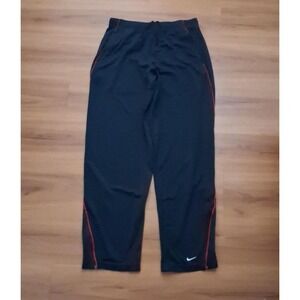 Womens Nike Athletic Performance Active Drawstring Track Pants